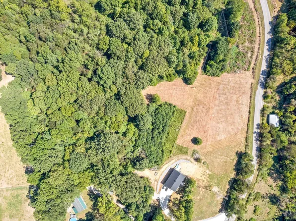 0 Moody Rd, Clarksville, TN 37040