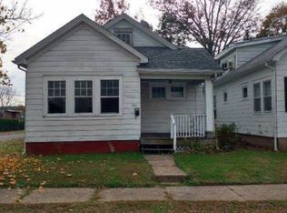 723 E Brown St, Hamilton, NJ 08610