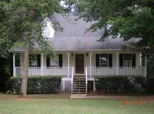 3756 Windy Hill Dr SE, Conyers, GA 30013