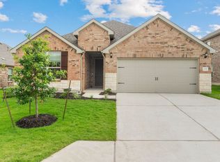 237 Silver Ridge Dr, Georgetown, TX 78633