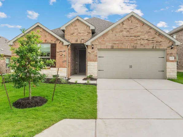 237 Silver Ridge Dr, Georgetown, TX 78633