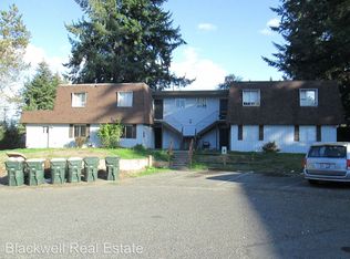 4401 Saratoga Pl NE APT 7, Lacey, WA 98516