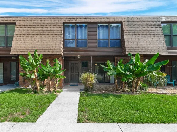 1836 N Crystal Lake Dr N APT 93, Lakeland, FL 33801