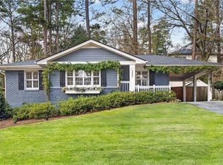 2226 Fairway Cir NE, Atlanta, GA 30319