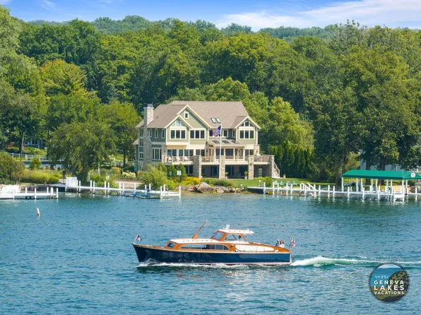 N2262 Chapin Rd, Lake Geneva, WI 53147