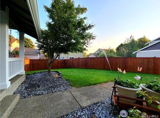 12926 170th Street Ct E, Puyallup, WA 98374