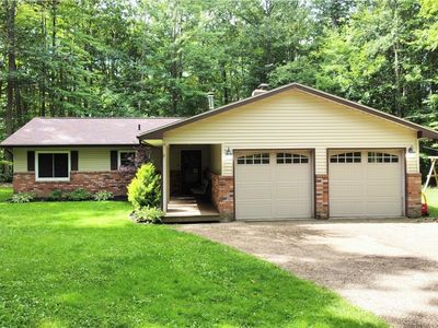 2223 Fox Run, Rock Creek, OH, 44084