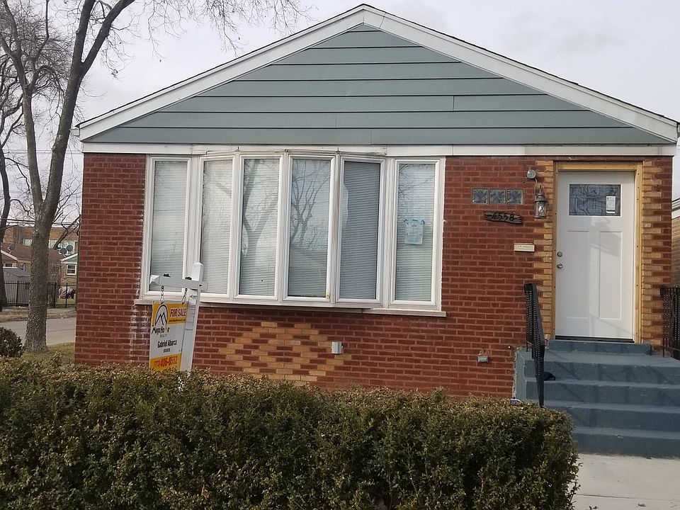 1st image of 4558 S La Crosse Ave