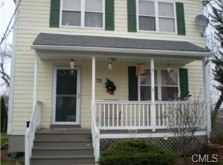 79 Trowel St, Bridgeport, CT 06607