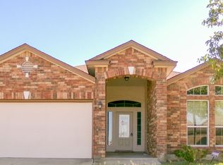 108 Splawn Ranch Rd, Killeen, TX 76542