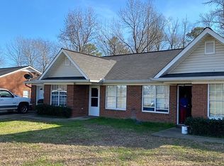 360 Addington Dr NW, Rome, GA 30165