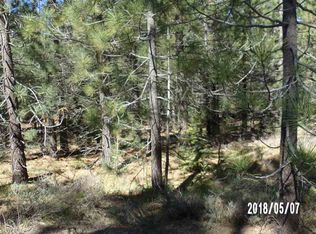 7300 Canyon Dr, Portola, CA 96122