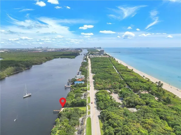 4400 N Ocean Drive, Hollywood, FL 33019