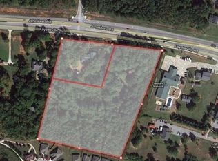 739 Jonesboro Rd, McDonough, GA 30253