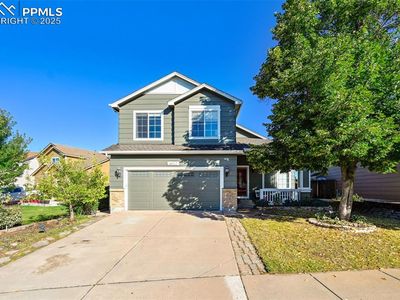 6622 McEwan St, Colorado Springs, CO, 80922
