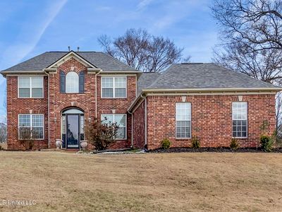 1970 Planters Dr, Olive Branch, MS, 38654