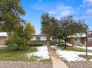 1770 Quebec St, Denver, CO 80220