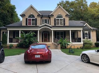 513 Aberdeen Dr, Raleigh, NC 27610