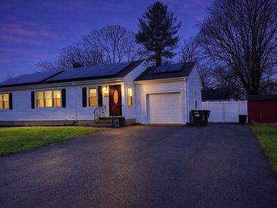 11 Crystal St, Webster, MA, 01570