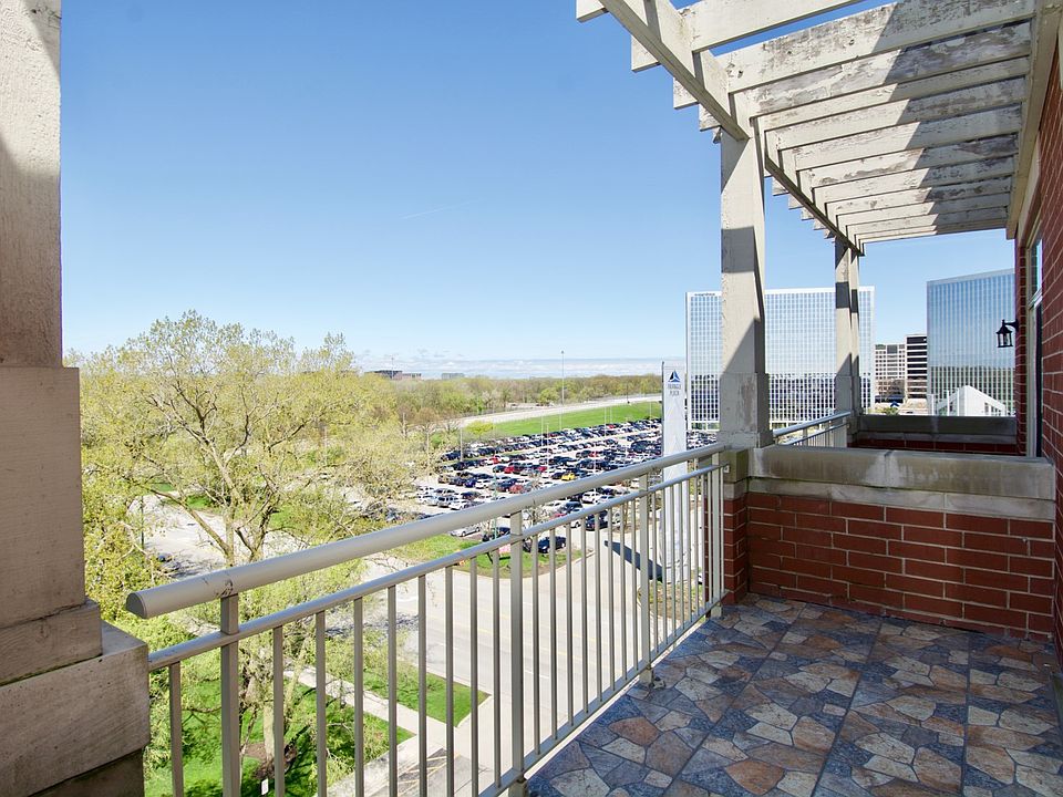 2nd image of 8711 W Bryn Mawr Ave APT 701