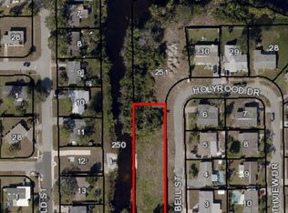 0000 Bell St, Melbourne, FL 32935