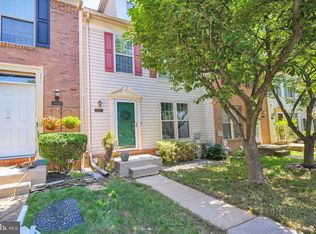 9806 Sherwood Farm Rd, Owings Mills, MD 21117