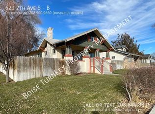 623 7th Ave S #B, Nampa, ID 83651