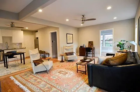 2507 Arbor St #2 — Photo 6