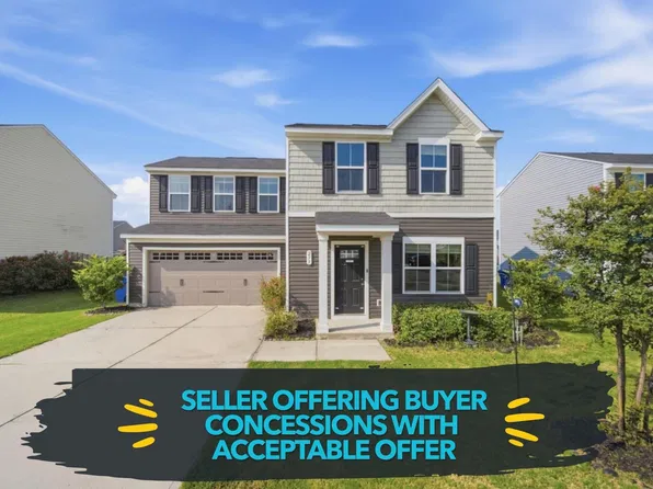 233 Hay Meadow Ln, Columbia, SC 29209