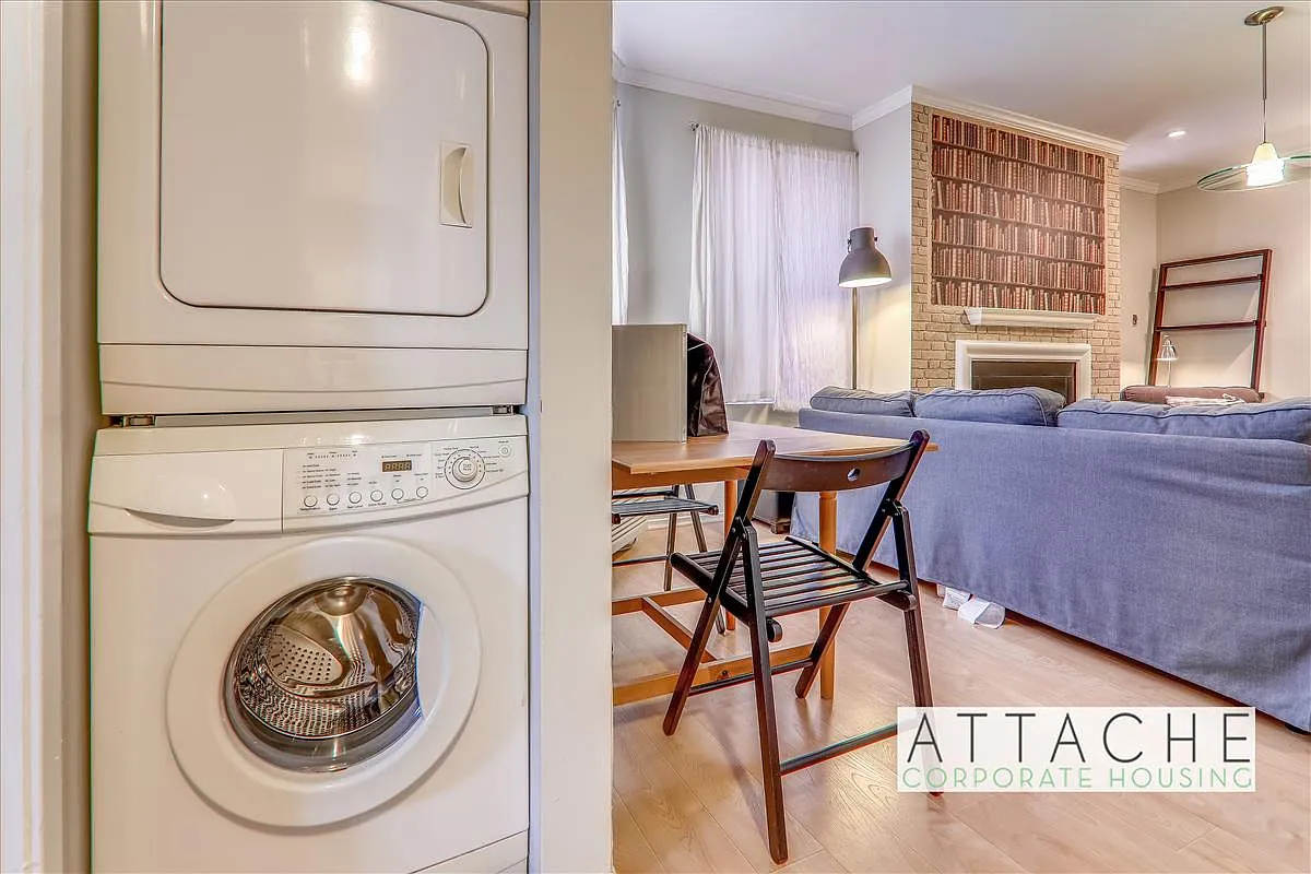 1 bed, 650 sqft, $3,090 — Photo 4