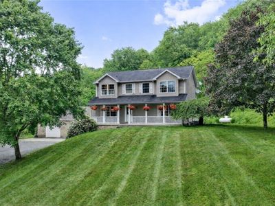 565 Leeper Rd, Georgetown, PA, 15043
