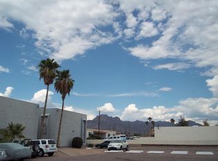 454 E 9th Ave APT 3, Apache Junction, AZ 85119