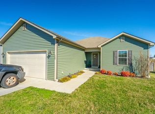 112 Saint George Way, Franklin, KY 42134