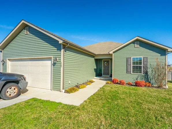 112 Saint George Way, Franklin, KY 42134
