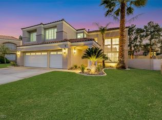 9 Cozy Glen Cir, Henderson, NV 89074