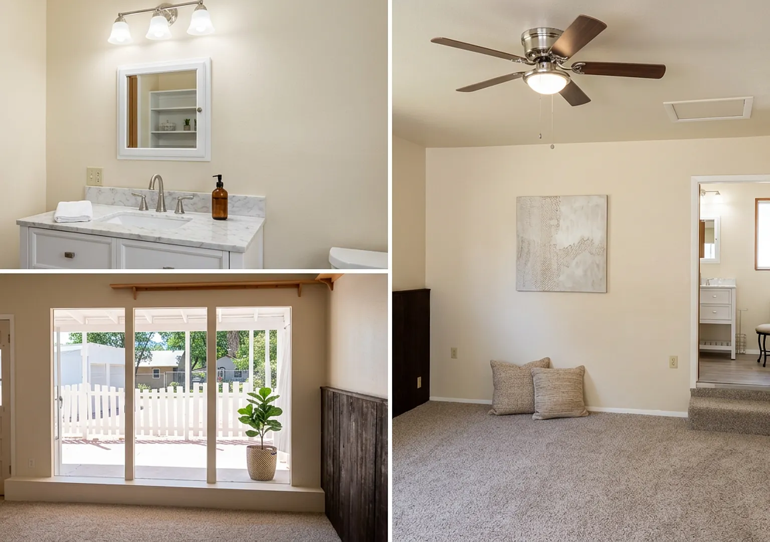 Large 3 bedroom home — Photo 2