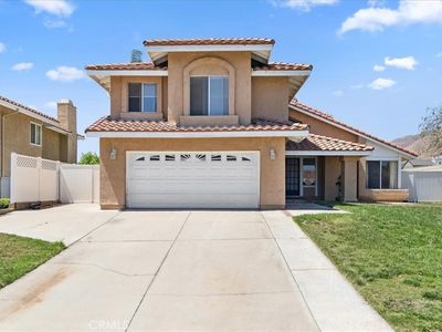 7524 Sunny Rdg, Highland, CA, 92346