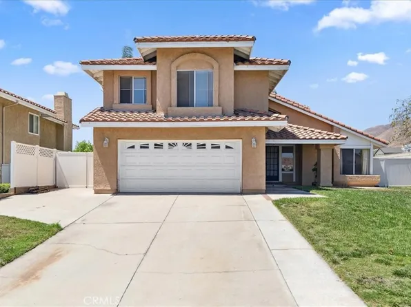 7524 Sunny Rdg, Highland, CA 92346