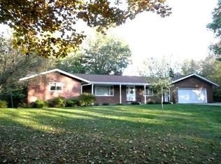 N3590 County Road M, West Salem, WI 54669