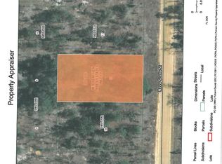 104 Nova Scotia St, Interlachen, FL 32148