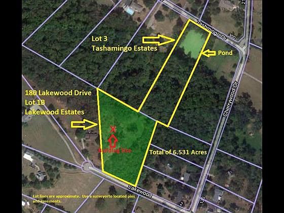 1st image of 180 Lakewood Dr