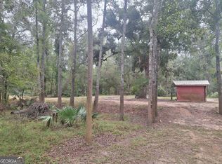 0 Morris Landing Rd, Baxley, GA 31513