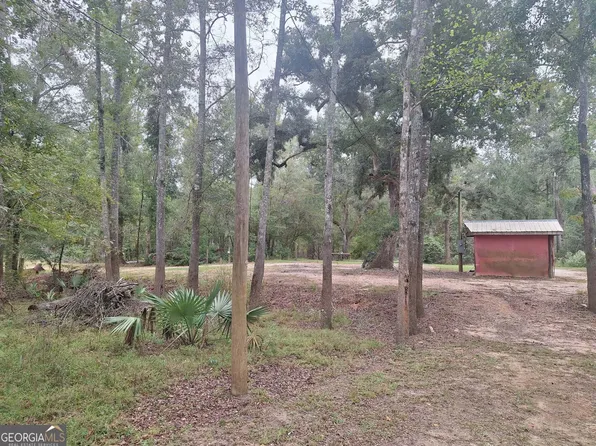0 Morris Landing Rd, Baxley, GA 31513
