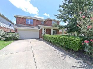 5523 Barleycorn Ln, Katy, TX 77494