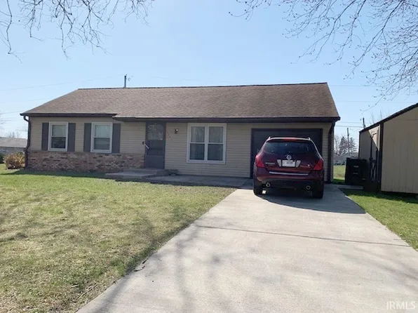 3845 Harper Dr, Lafayette, IN 47905