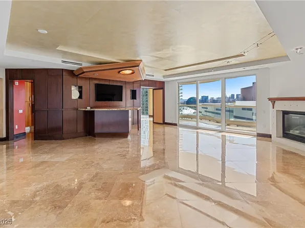 2747 Paradise Rd Unit 2301, Las Vegas, NV 89109