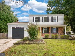 5135 Thunder Hill Rd, Columbia, MD 21045