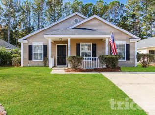 156 Springway Dr, Columbia, SC 29209
