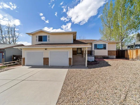 7310 Painted Rock Dr, Colorado Springs, CO 80911