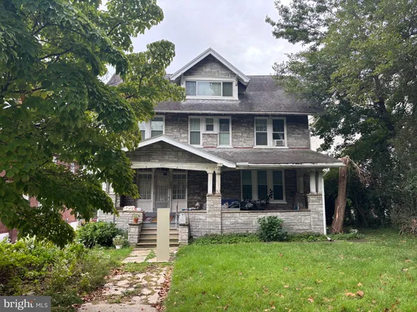 605 Carsonia Ave, Reading, PA 19606